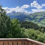 Im Haus Chistasteggli By Interhome * سوركولم