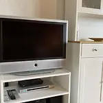شقة Im Haus Chistasteggli By Interhome *