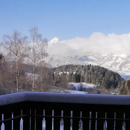 Im Haus Chistasteggli By Interhome Appartement