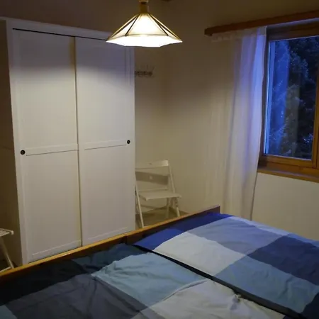 Im Haus Chistasteggli By Interhome * سوركولم
