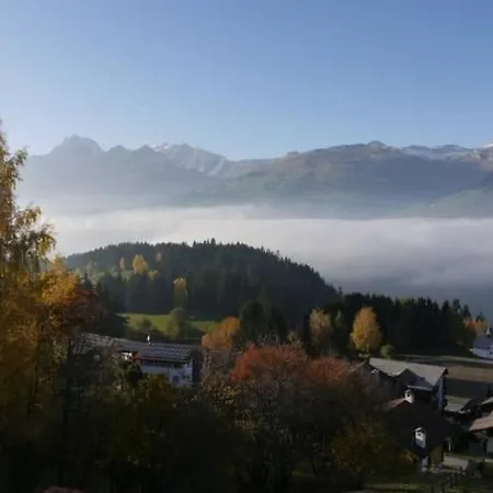 Im Haus Chistasteggli By Interhome *