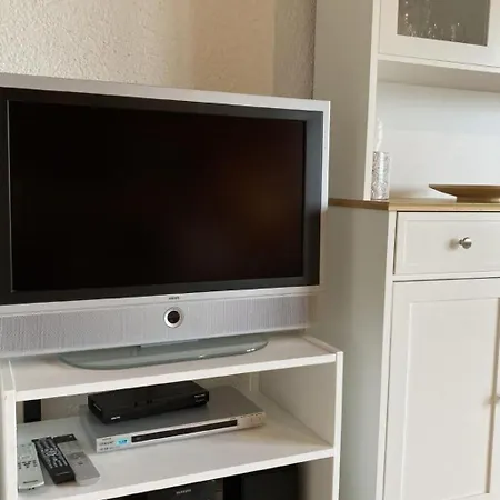 Apartment Im Haus Chistasteggli By Interhome *