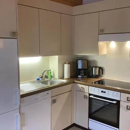Im Haus Chistasteggli By Interhome *