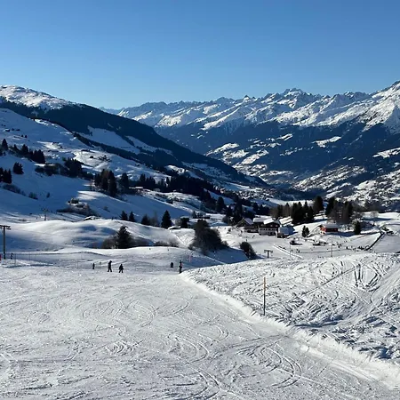 Im Haus Chistasteggli By Interhome Appartement *