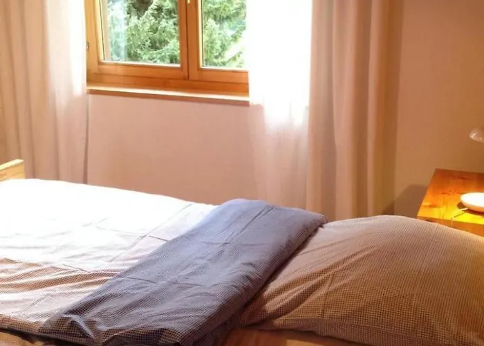 Im Haus Chistasteggli By Interhome *