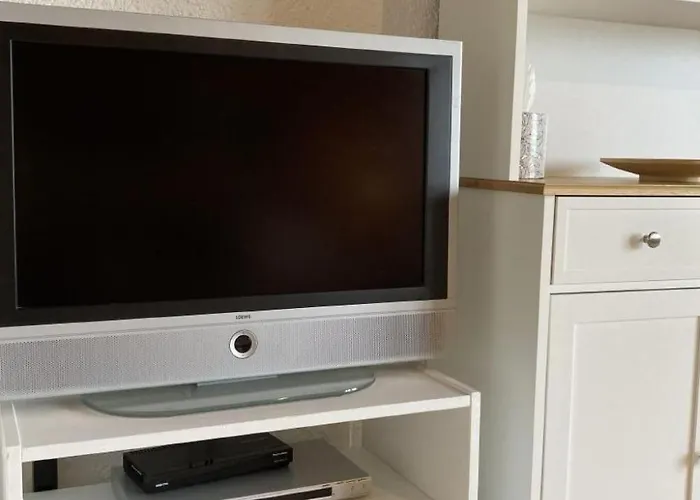 شقة Im Haus Chistasteggli By Interhome *