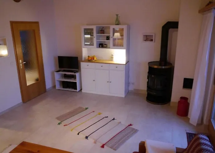 Im Haus Chistasteggli By Interhome Surcuolm