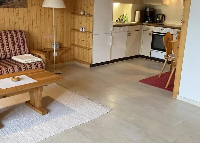 Im Haus Chistasteggli By Interhome سوركولم