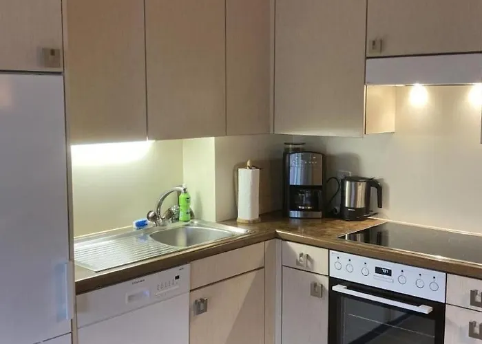 Im Haus Chistasteggli By Interhome *