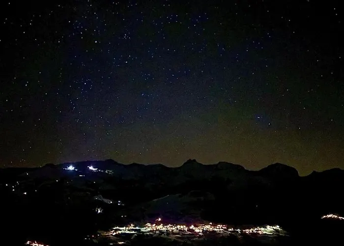 Im Haus Chistasteggli By Interhome Appartement *