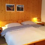 Lägenhet Im Haus Chistasteggli By Interhome Surcuolm