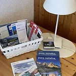 Lägenhet Im Haus Chistasteggli By Interhome *