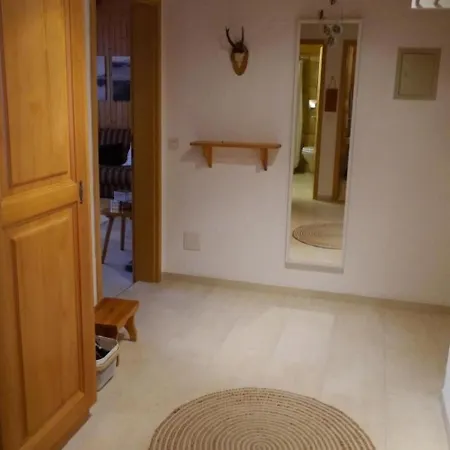 Im Haus Chistasteggli By Interhome Διαμέρισμα *