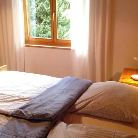 Im Haus Chistasteggli By Interhome *
