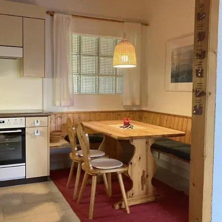 Im Haus Chistasteggli By Interhome *