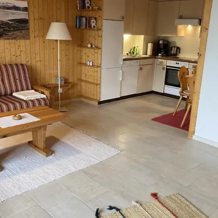 Im Haus Chistasteggli By Interhome Surcuolm