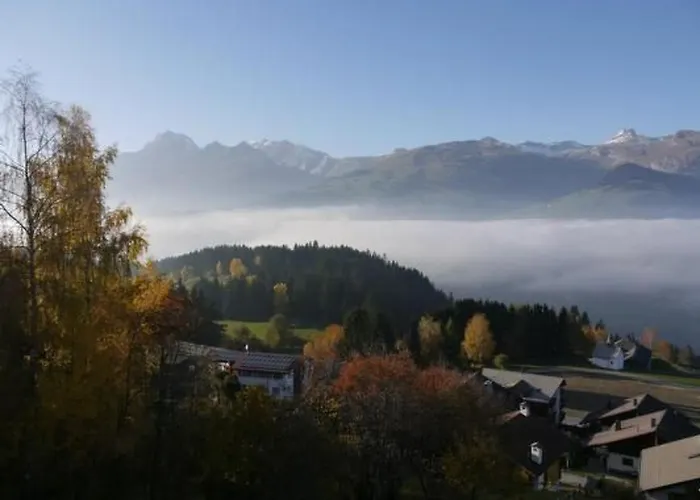 Im Haus Chistasteggli By Interhome *