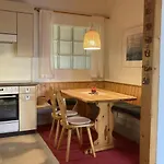 Im Haus Chistasteggli By Interhome *