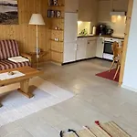 Im Haus Chistasteggli By Interhome Surcuolm