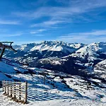 Im Haus Chistasteggli By Interhome * Surcuolm